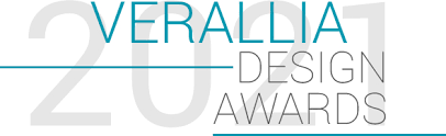 Міжнародний конкурс дизайну – Verallia Design Awards 2021